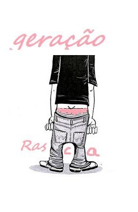 Geração À Rasca -Artigos em 2º Mão.