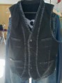 Colete Pepe Jeans